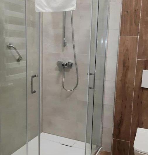 Lua's Place Homestay Dublin