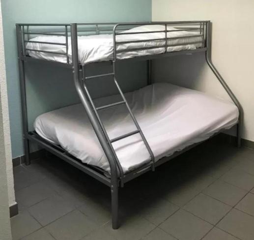Lua's Place Accommodatie bij particulieren *