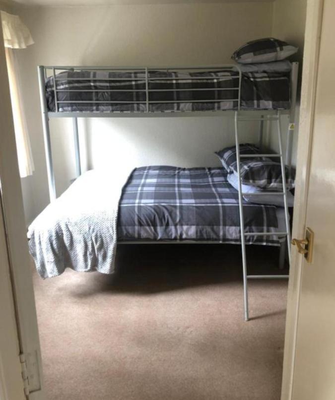 Accommodatie bij particulieren Lua's Place