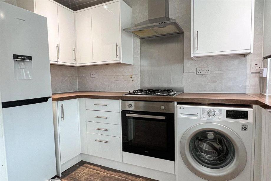 Accommodatie bij particulieren Lua's Place *